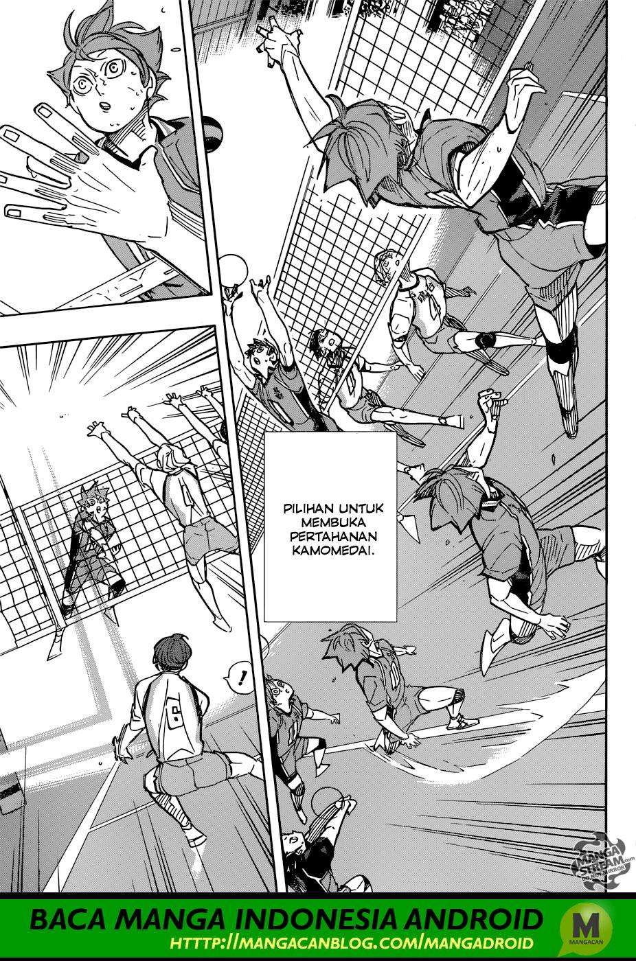 Chapter 348 - halaman 8