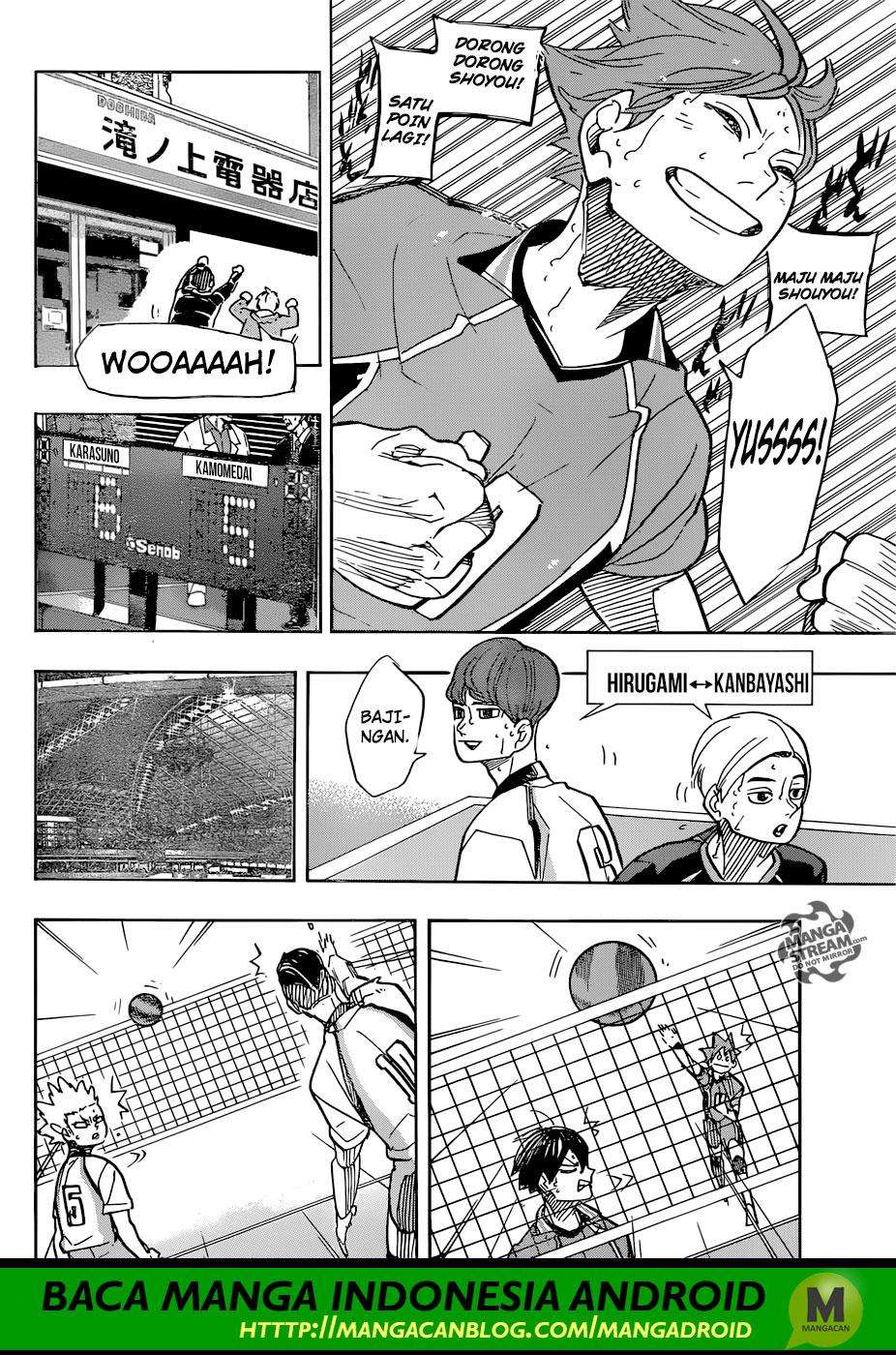 Chapter 348 - halaman 9