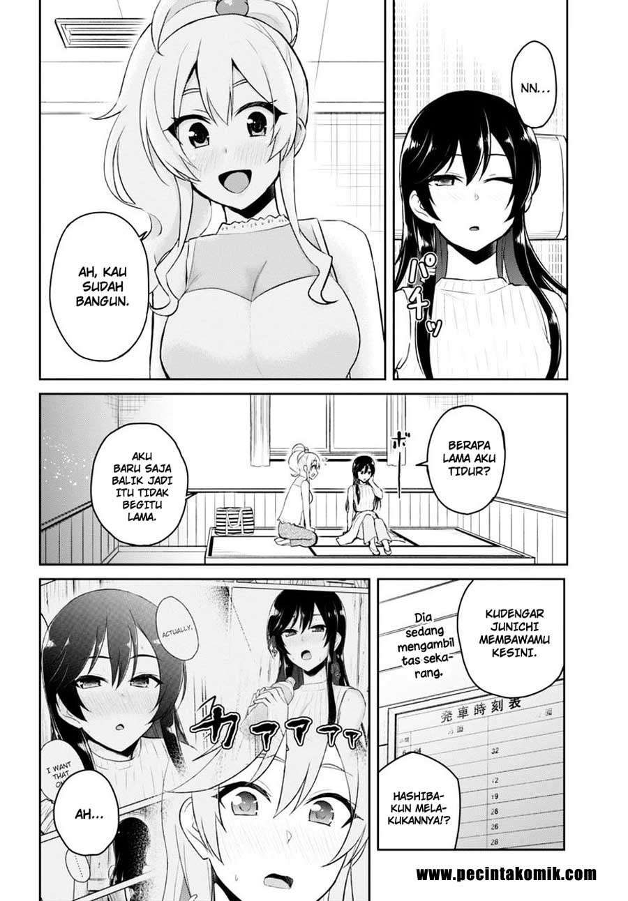 Chapter 42 - halaman 18