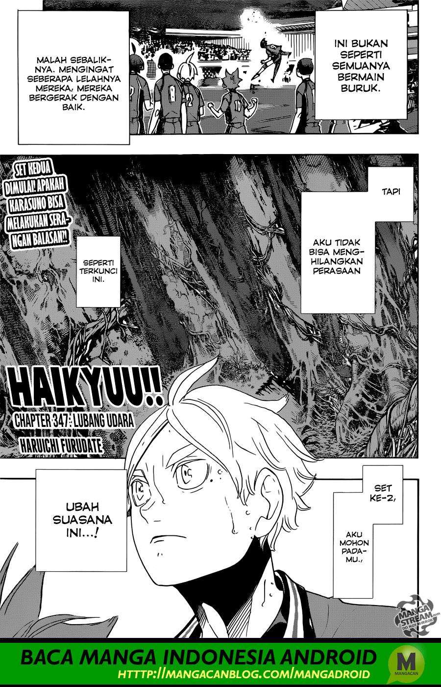 Chapter 347 - halaman 2