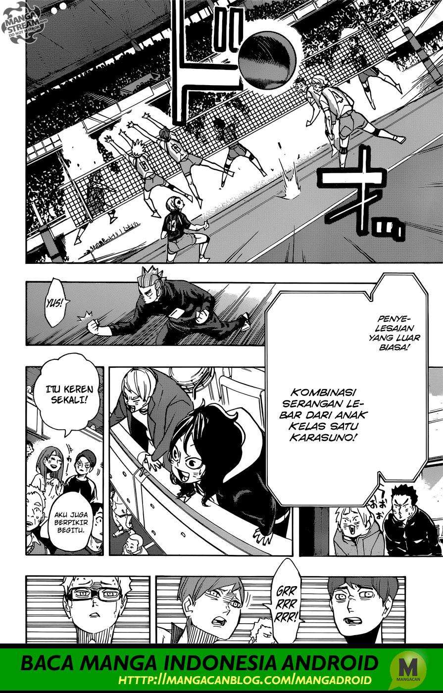 Chapter 347 - halaman 13