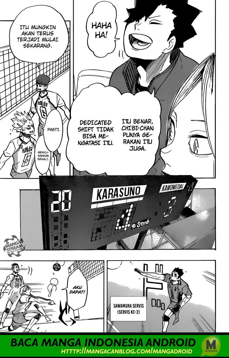 Chapter 347 - halaman 14