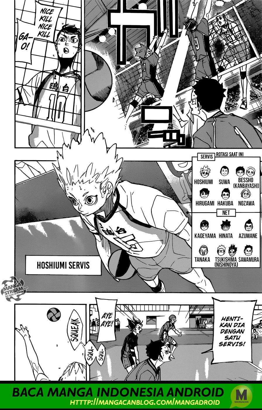 Chapter 347 - halaman 15