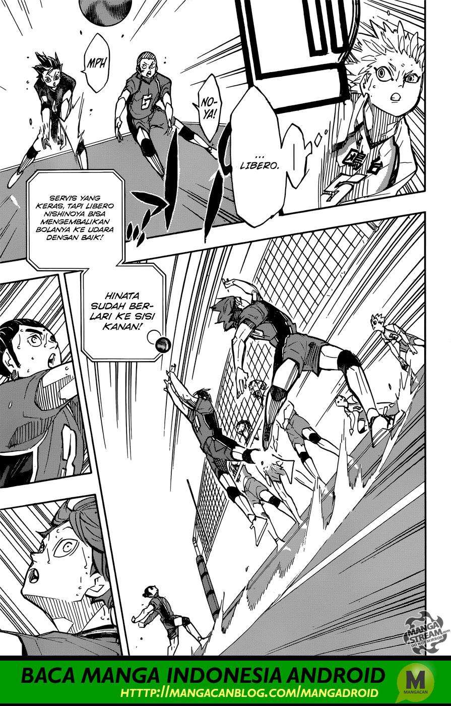 Chapter 347 - halaman 16