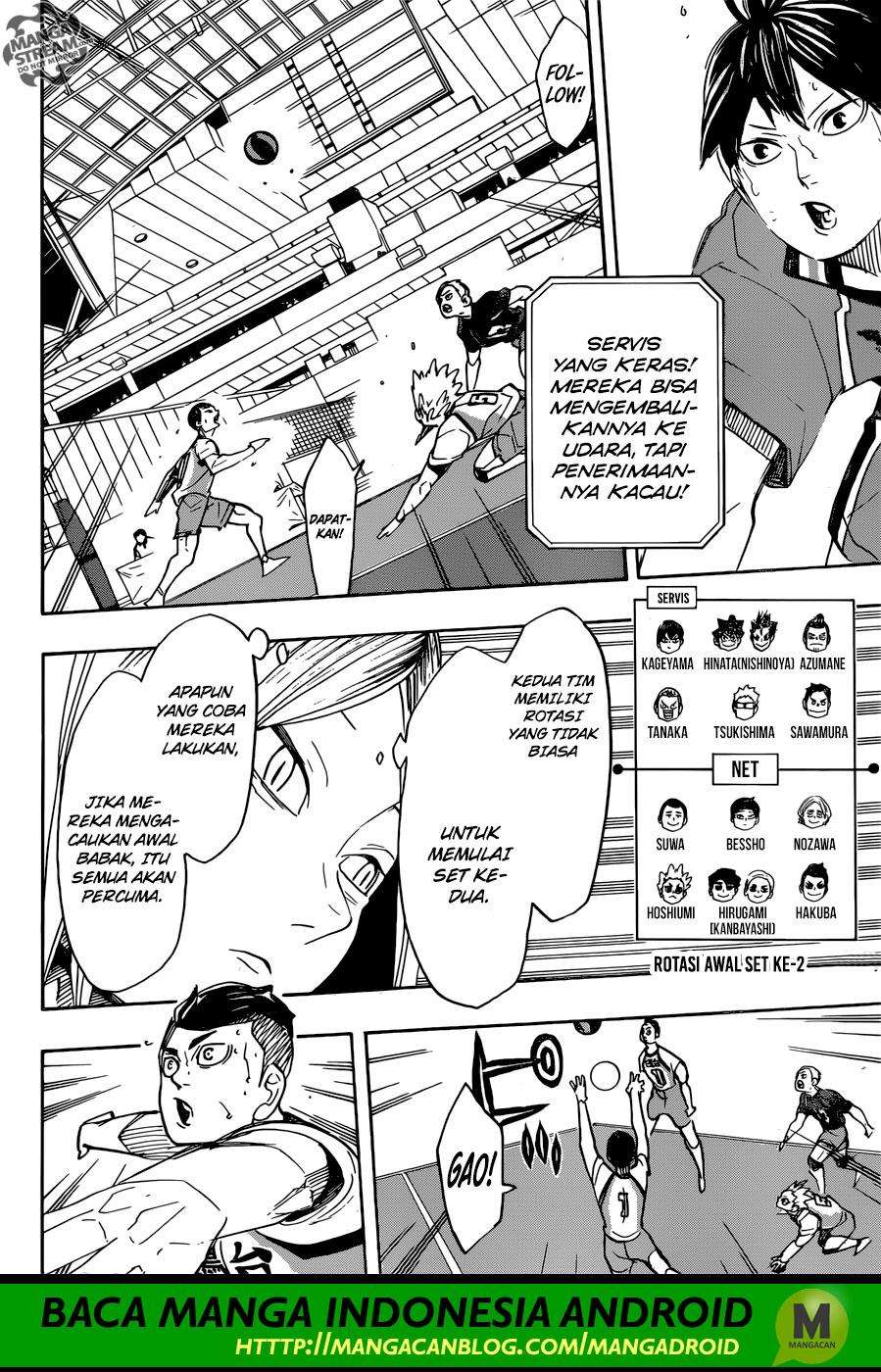 Chapter 347 - halaman 4