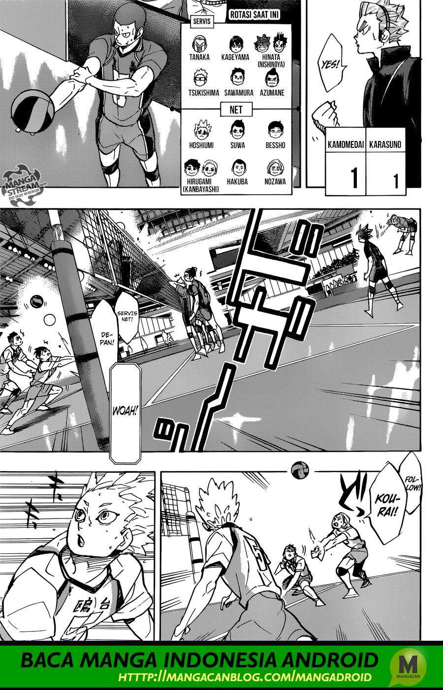 Chapter 347 - halaman 7
