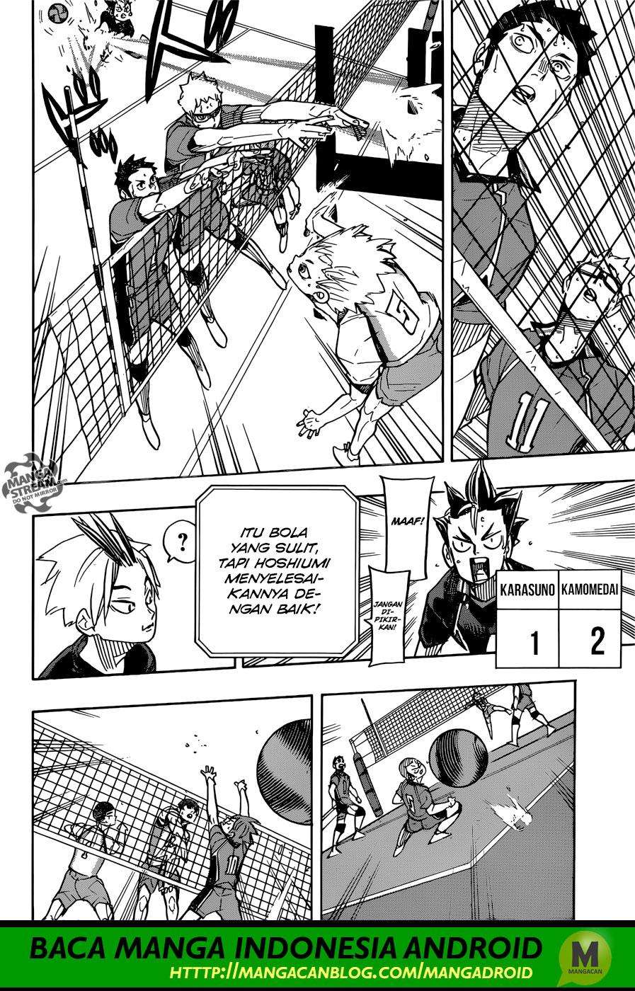 Chapter 347 - halaman 8