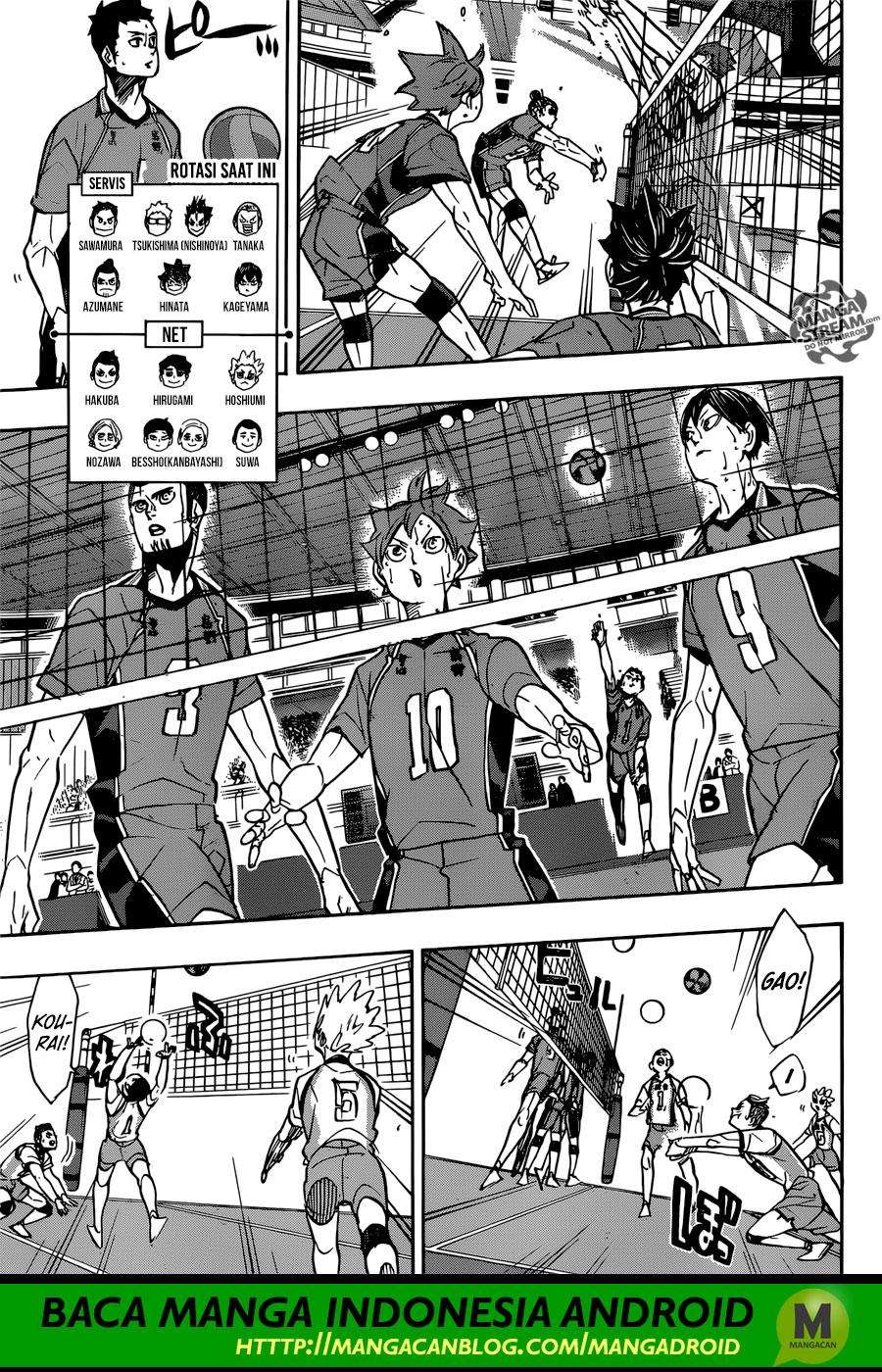 Chapter 347 - halaman 9