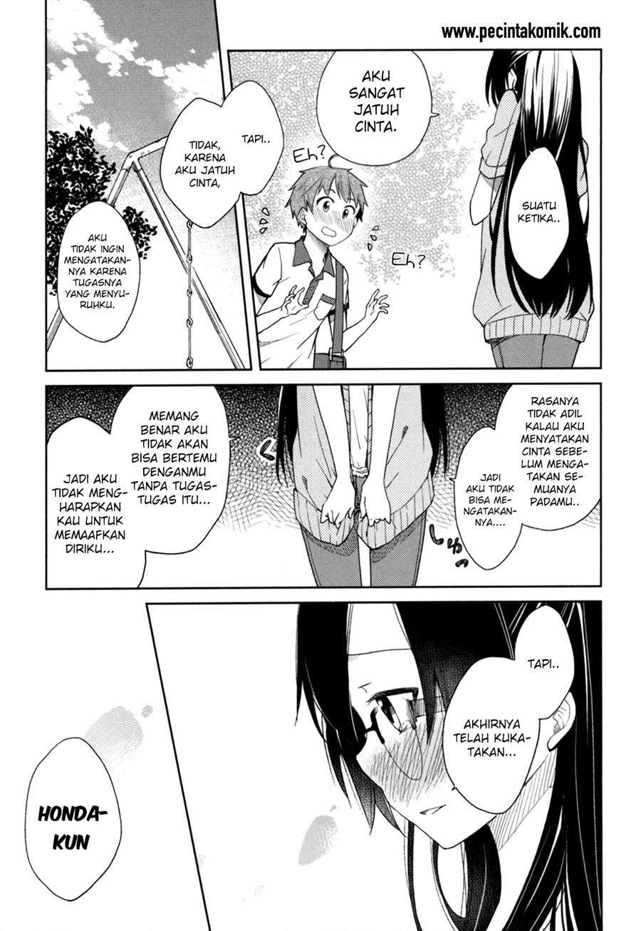 Chapter 30 - halaman 17
