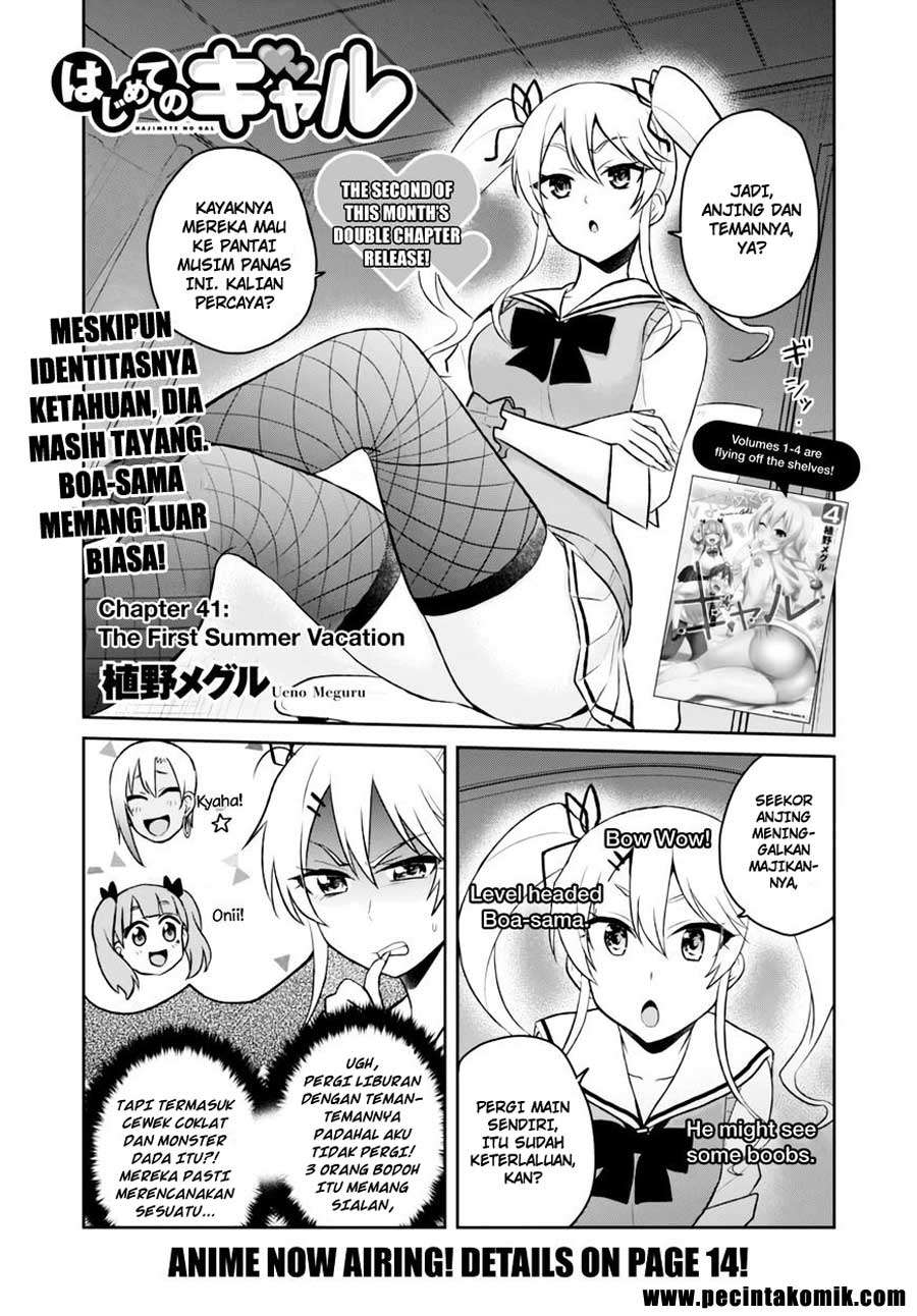 Chapter 41 - halaman 3
