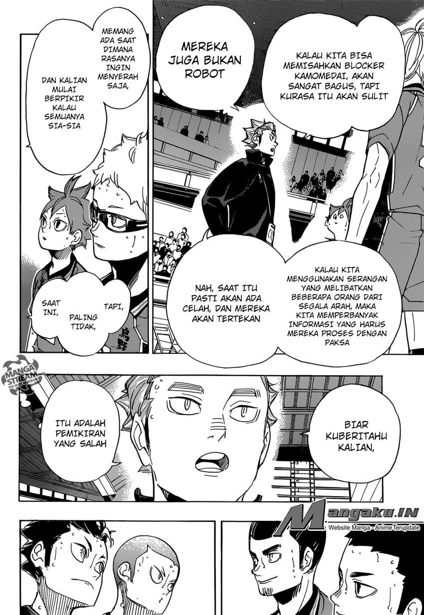 Chapter 346 - halaman 12