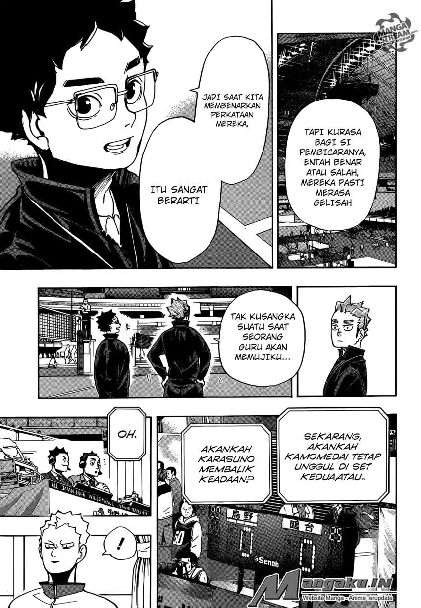Chapter 346 - halaman 15