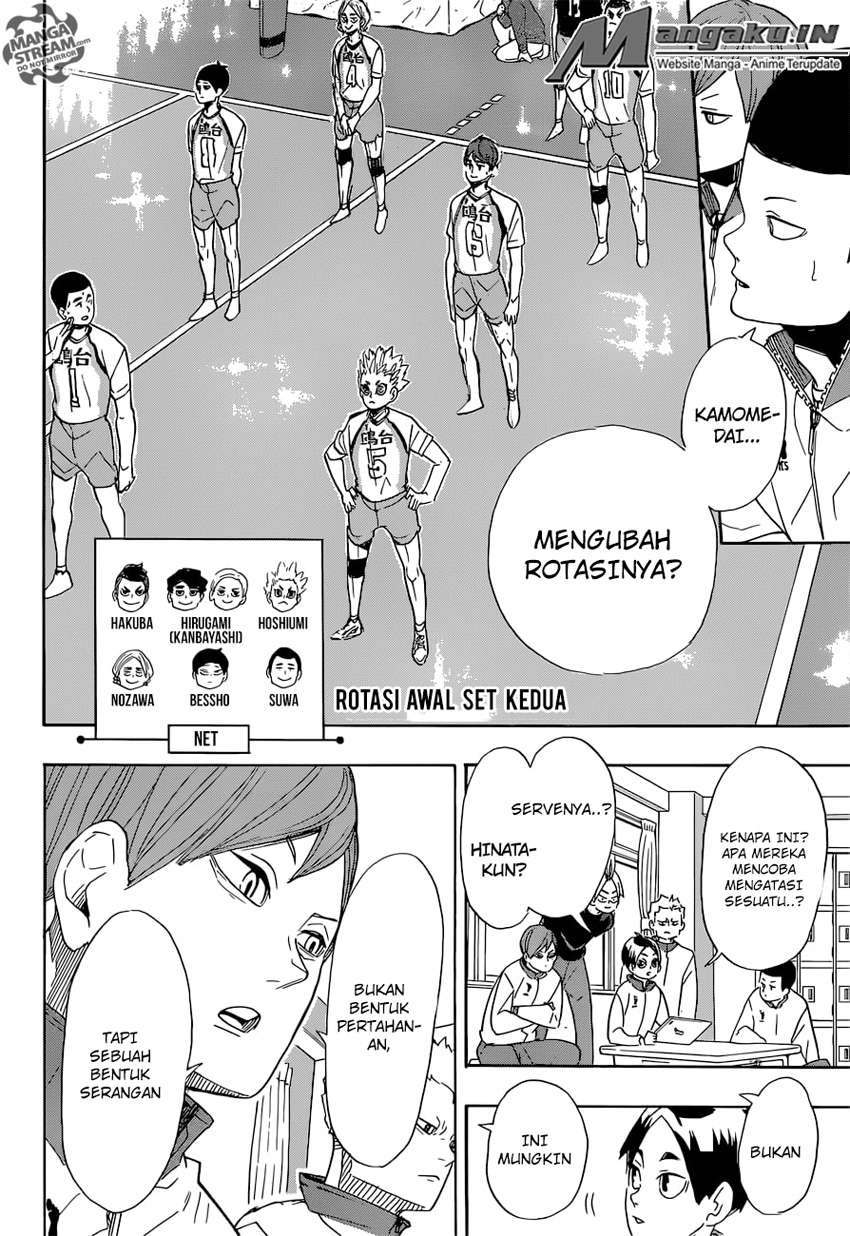 Chapter 346 - halaman 16