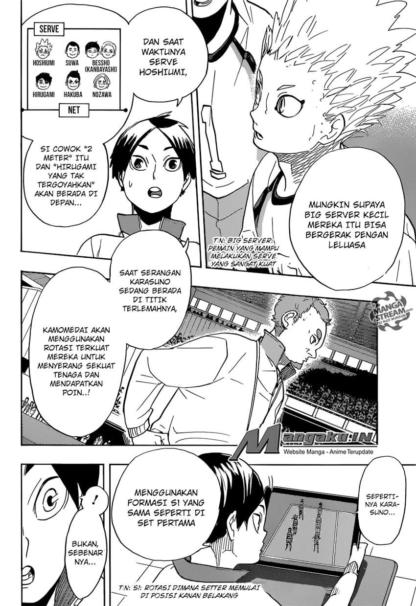 Chapter 346 - halaman 18