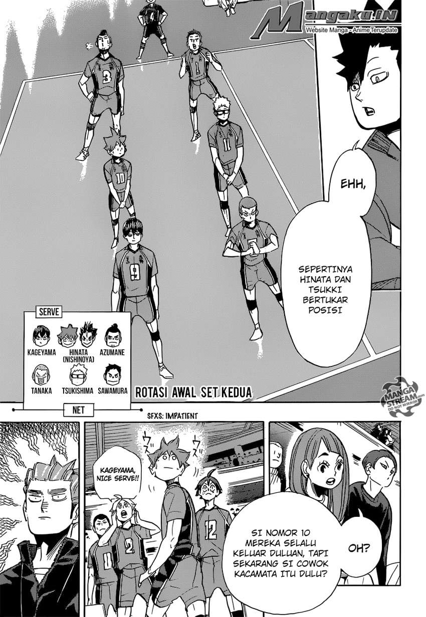 Chapter 346 - halaman 19