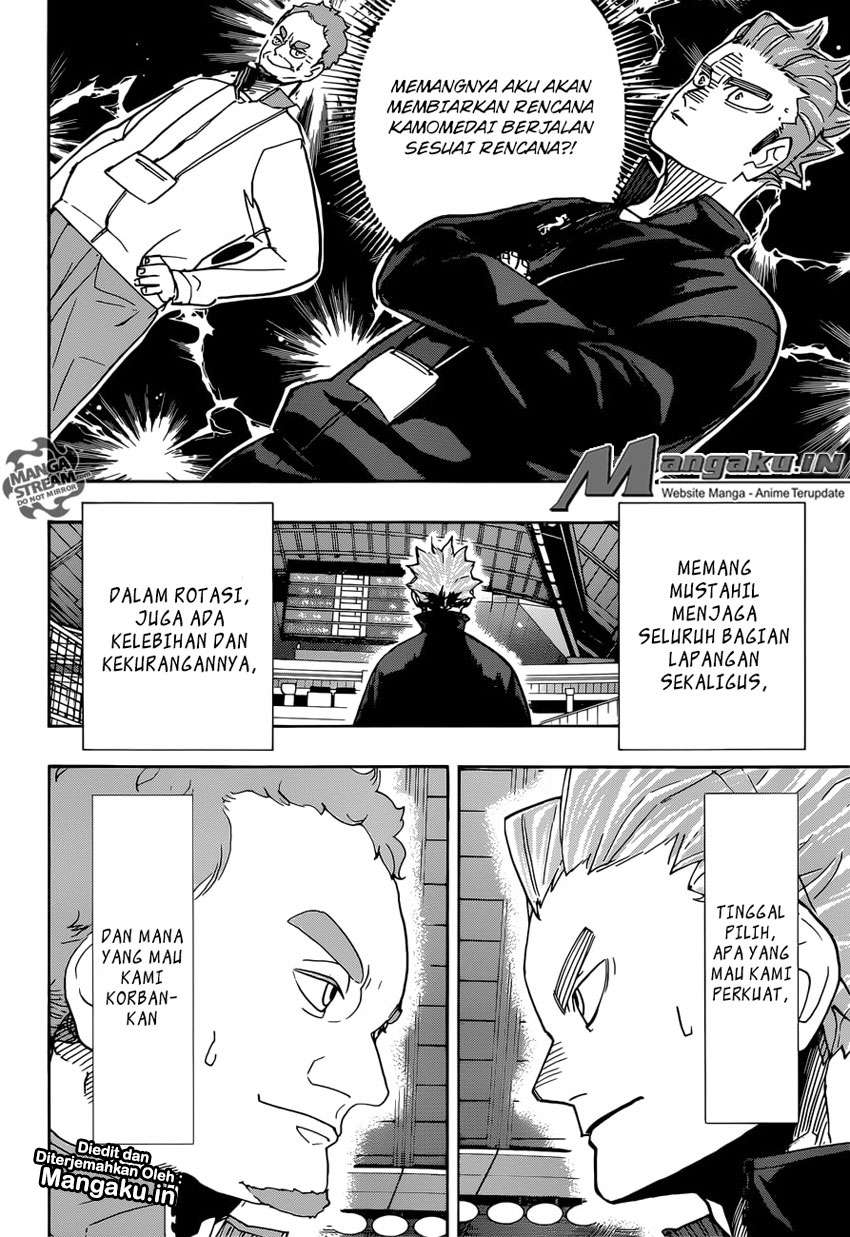 Chapter 346 - halaman 20