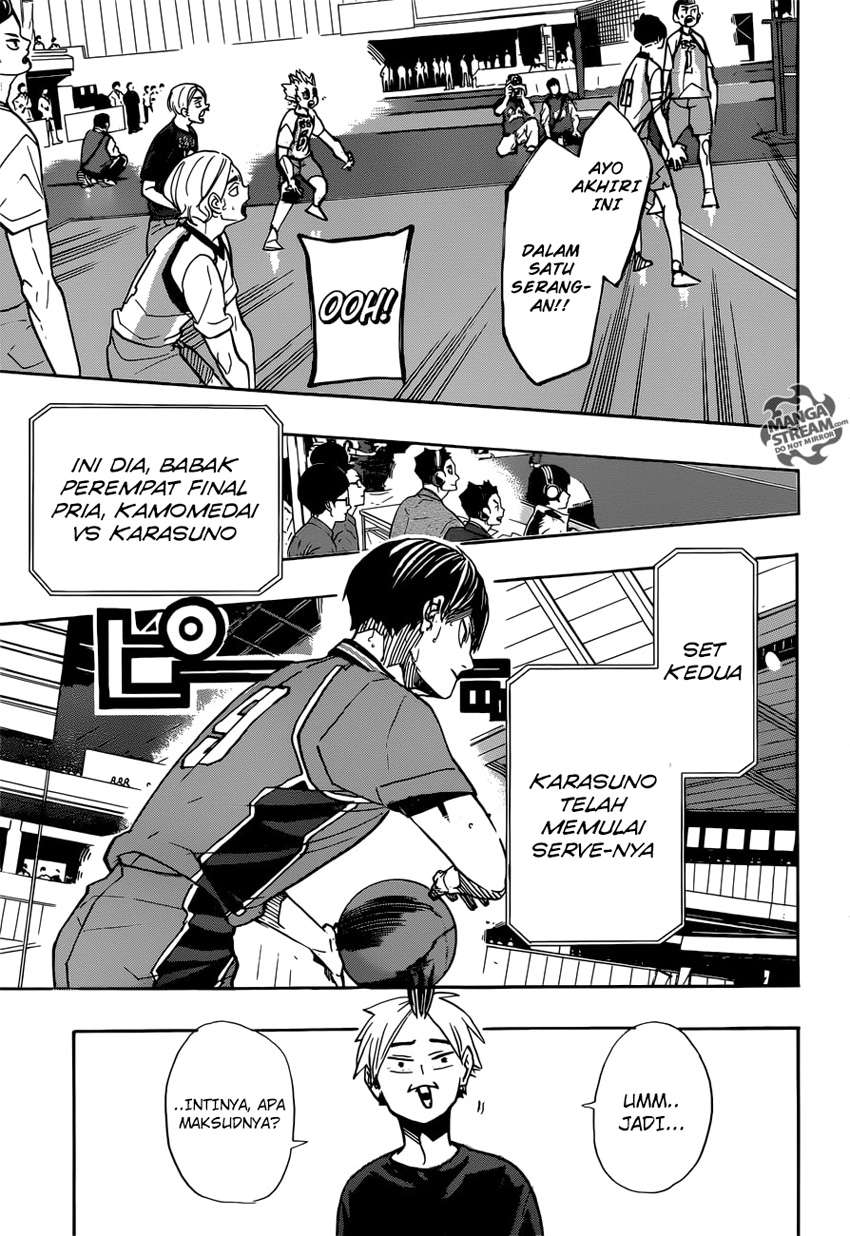 Chapter 346 - halaman 21