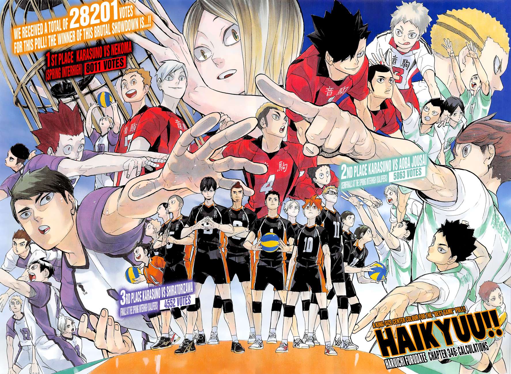 Chapter 346 - halaman 4