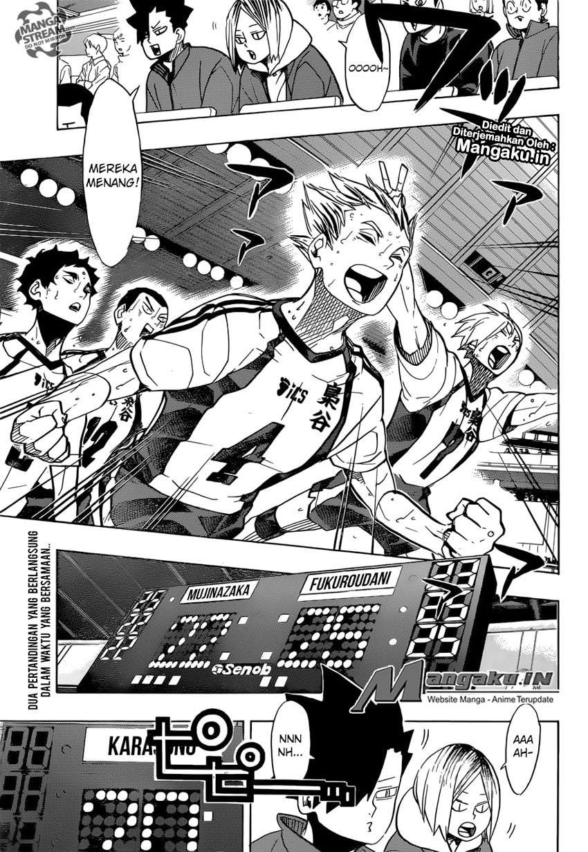 Chapter 346 - halaman 5