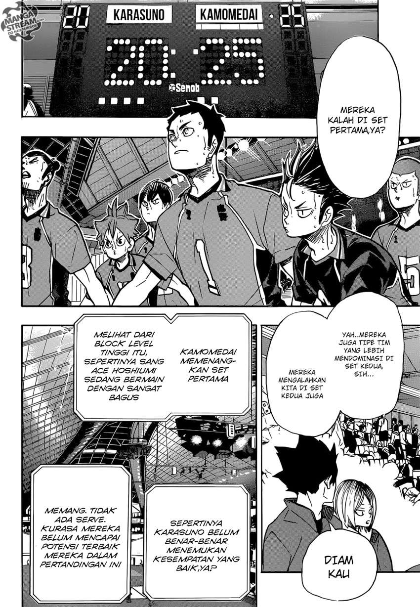 Chapter 346 - halaman 6