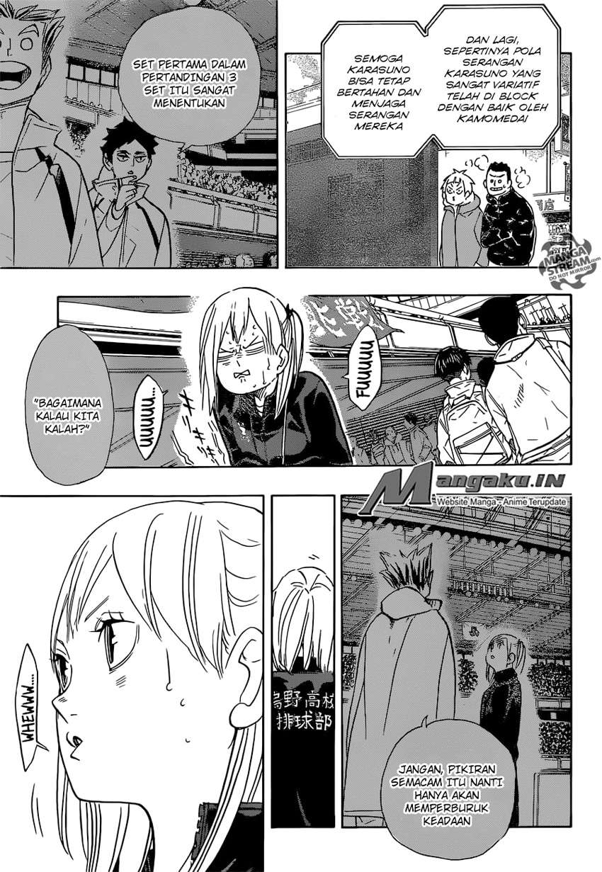Chapter 346 - halaman 7
