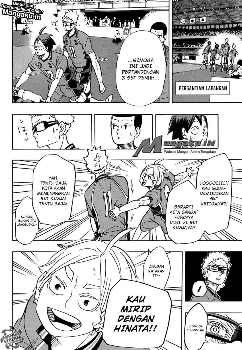 Chapter 346 - halaman 8