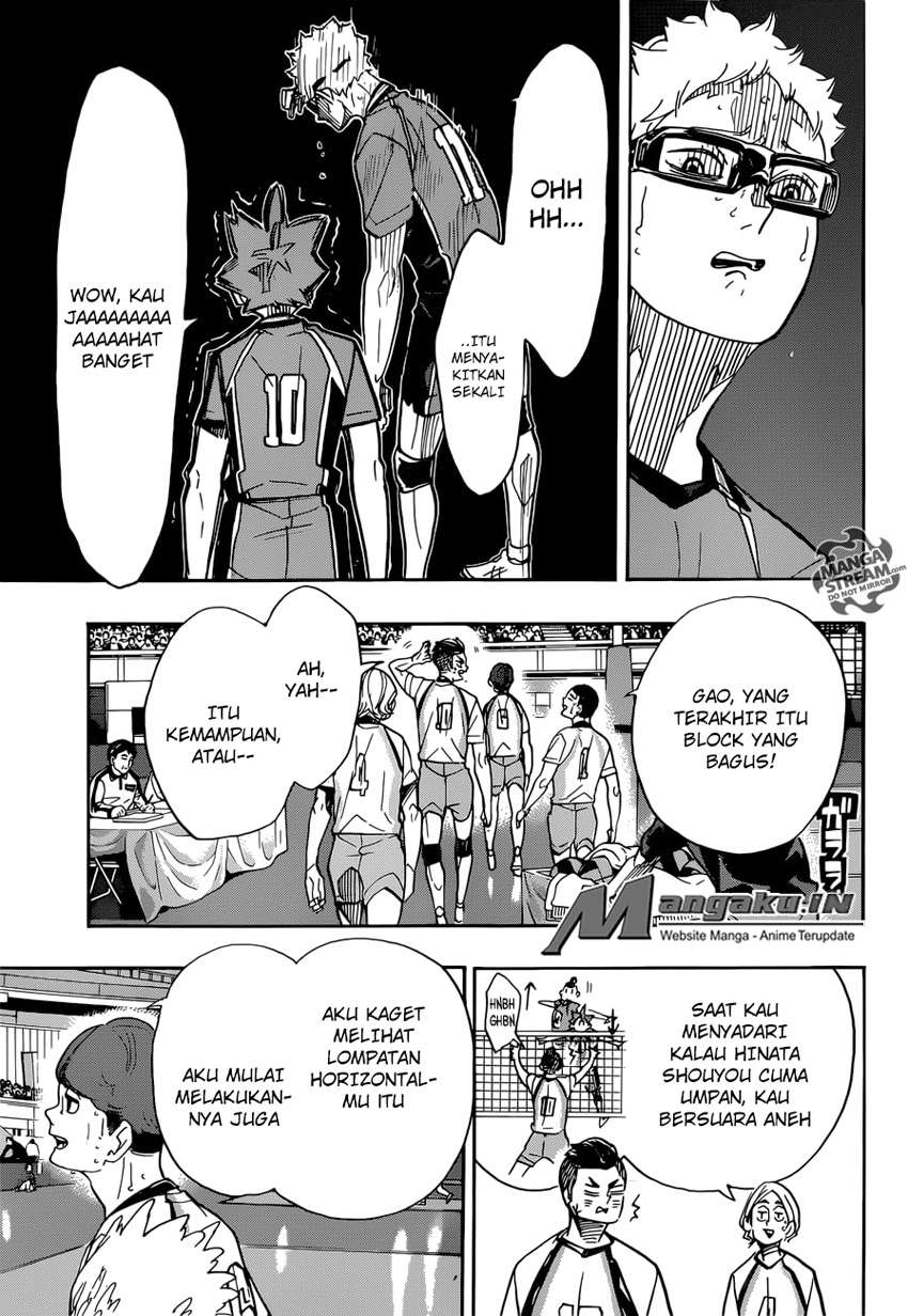 Chapter 346 - halaman 9