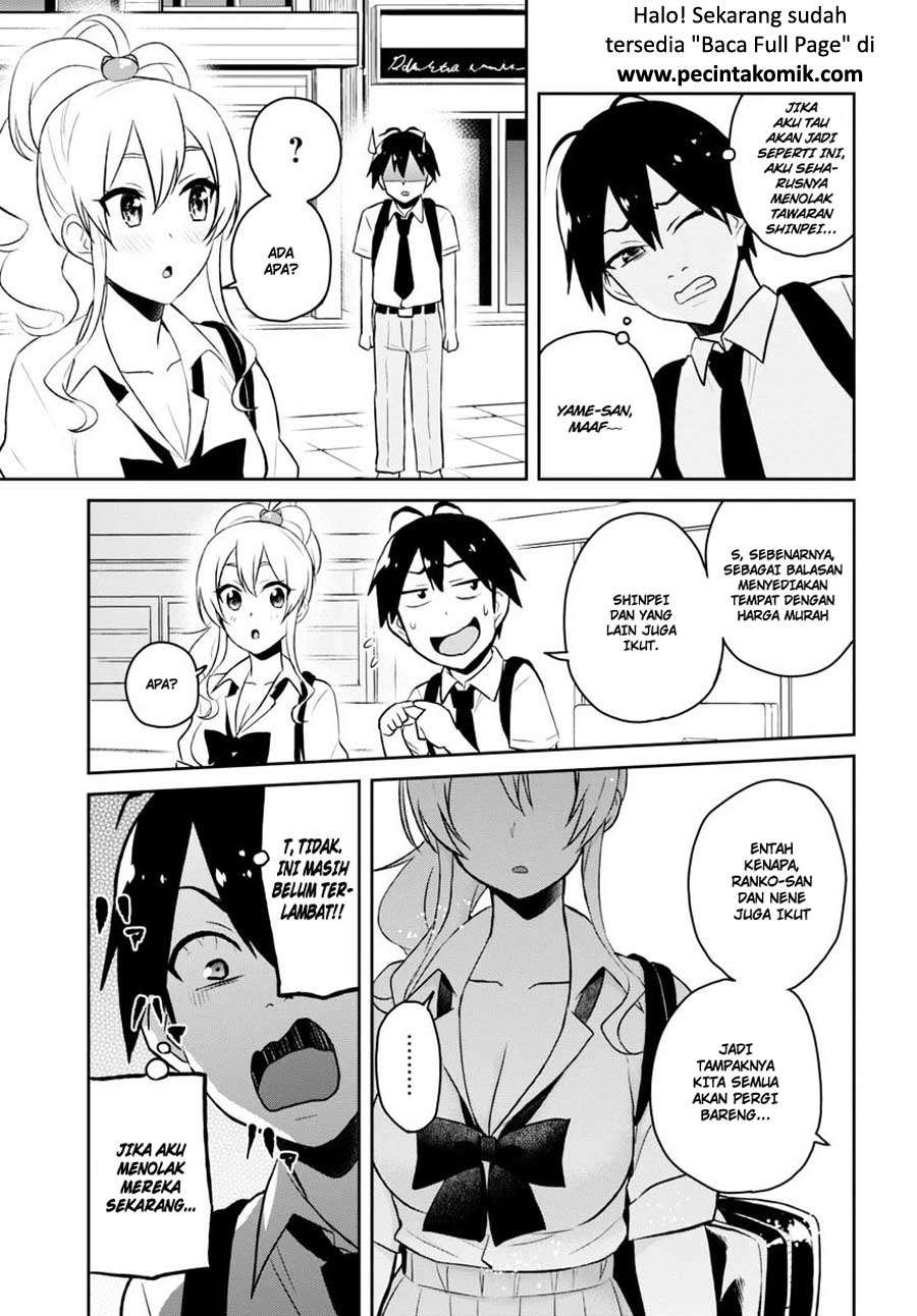 Chapter 40 - halaman 13