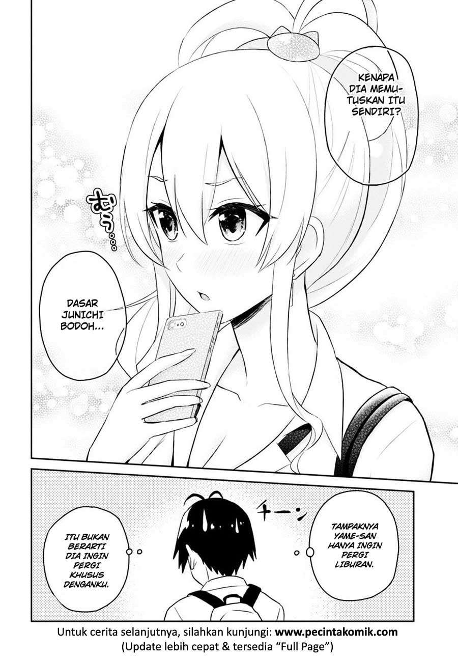 Chapter 40 - halaman 16