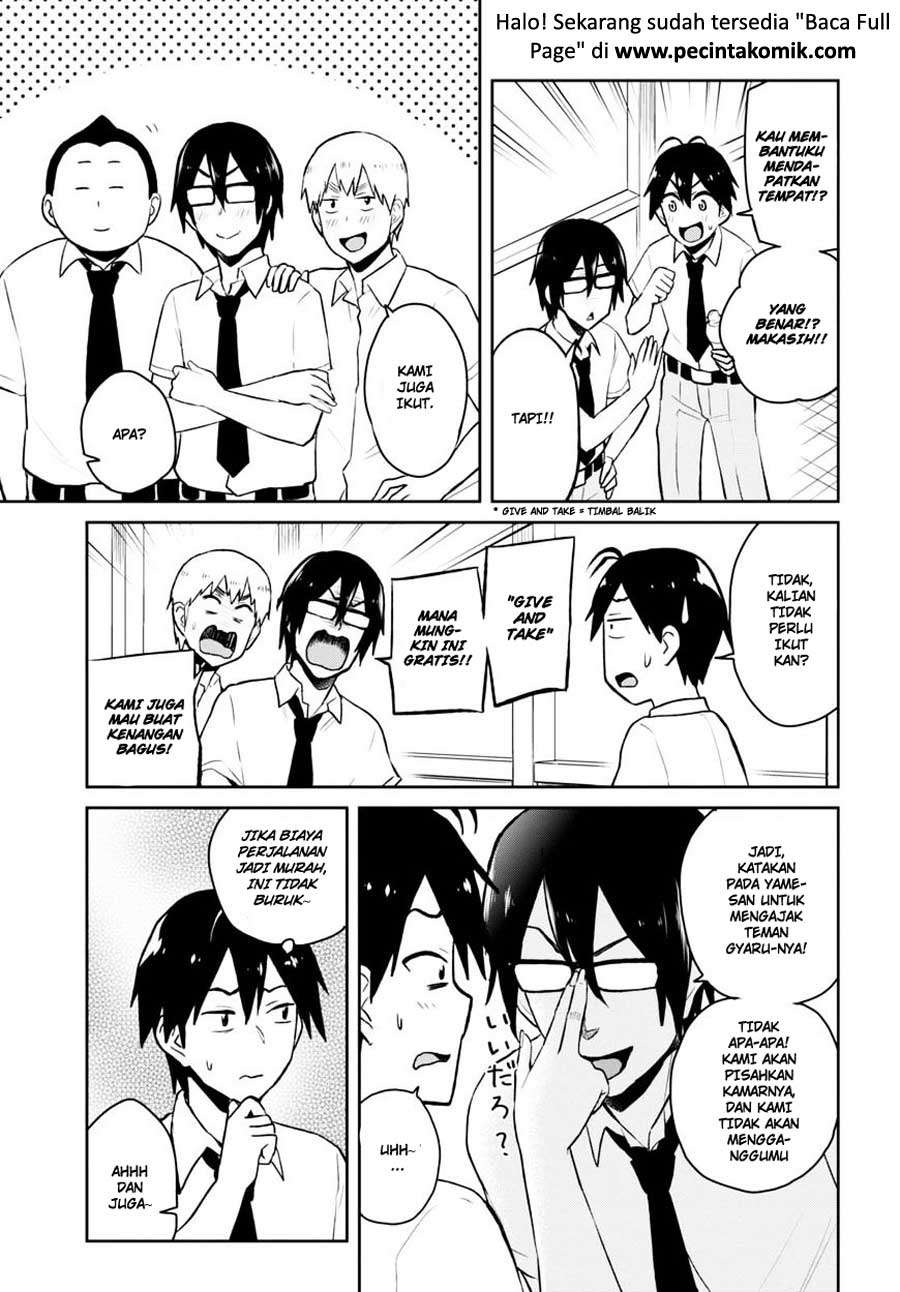 Chapter 40 - halaman 5