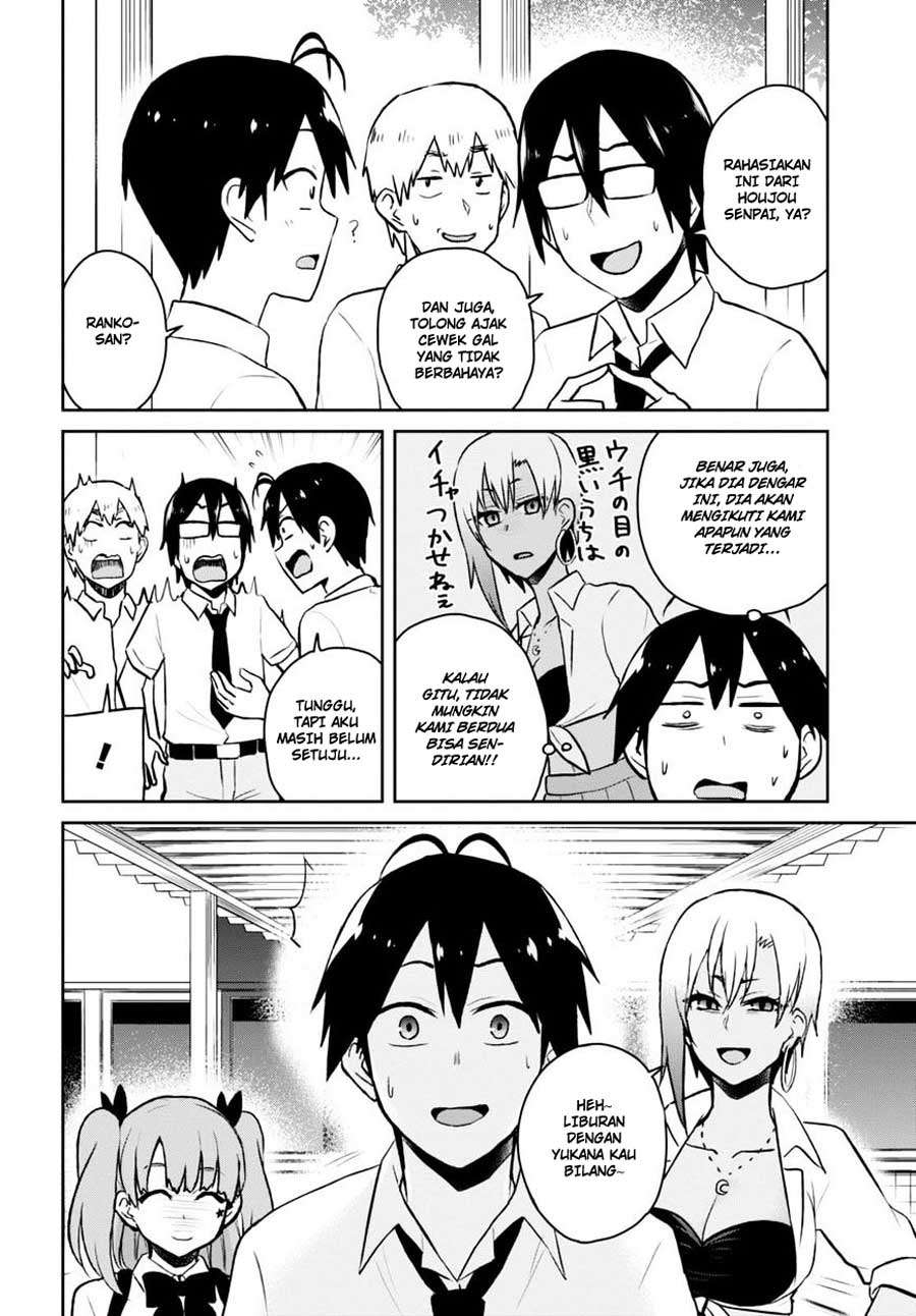 Chapter 40 - halaman 6