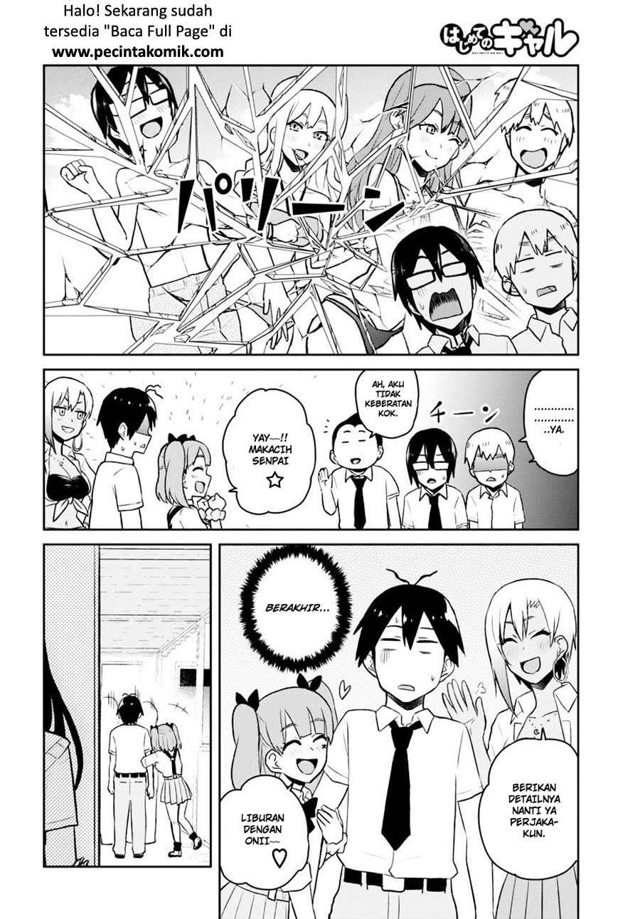 Chapter 40 - halaman 8