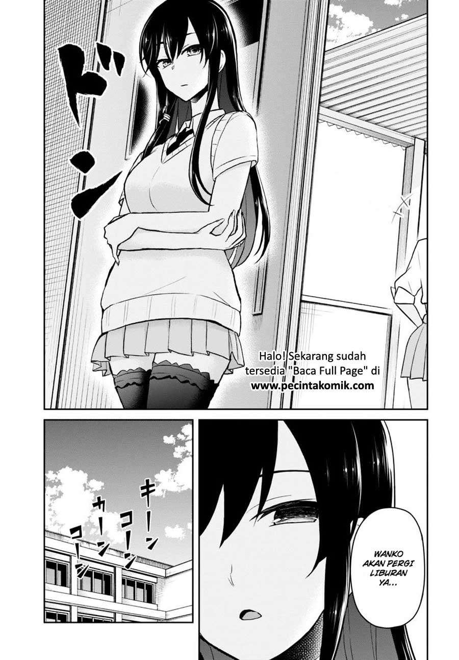 Chapter 40 - halaman 9