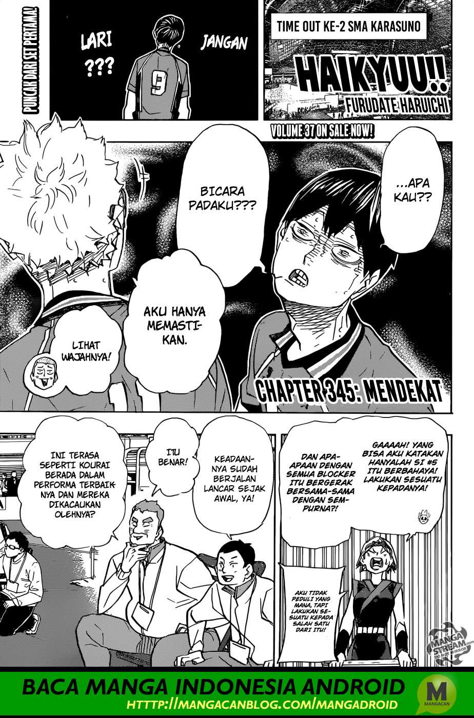 Chapter 345 - halaman 2