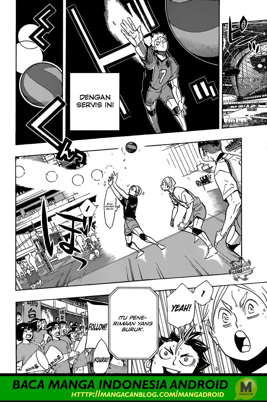 Chapter 345 - halaman 13
