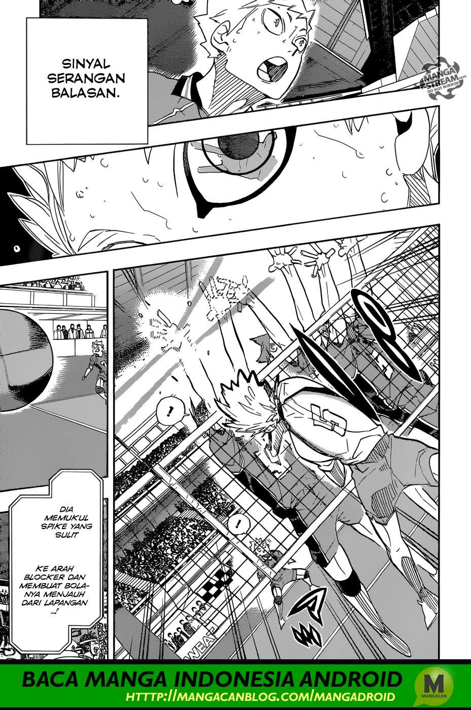 Chapter 345 - halaman 14