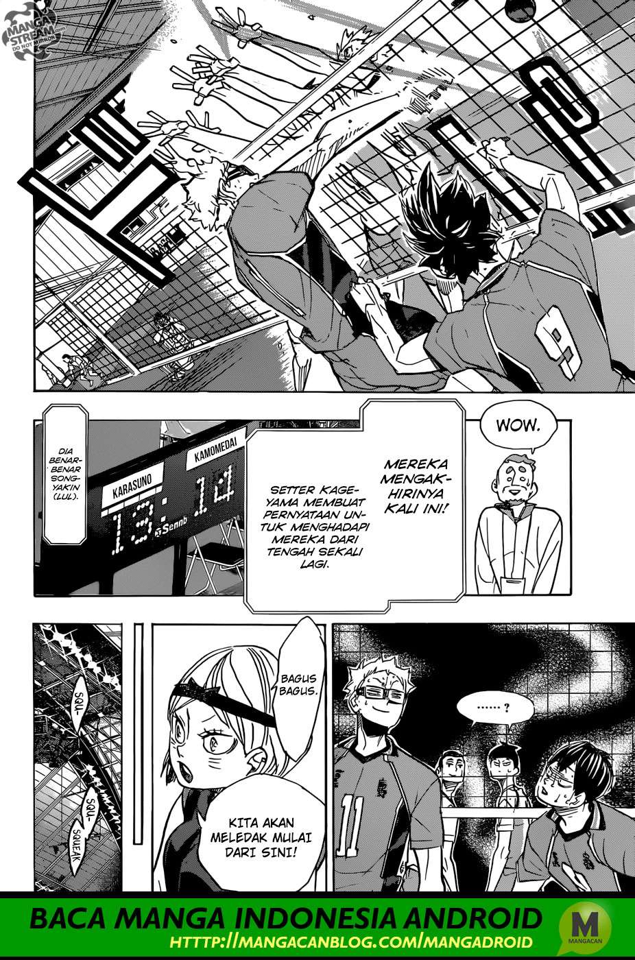 Chapter 345 - halaman 4