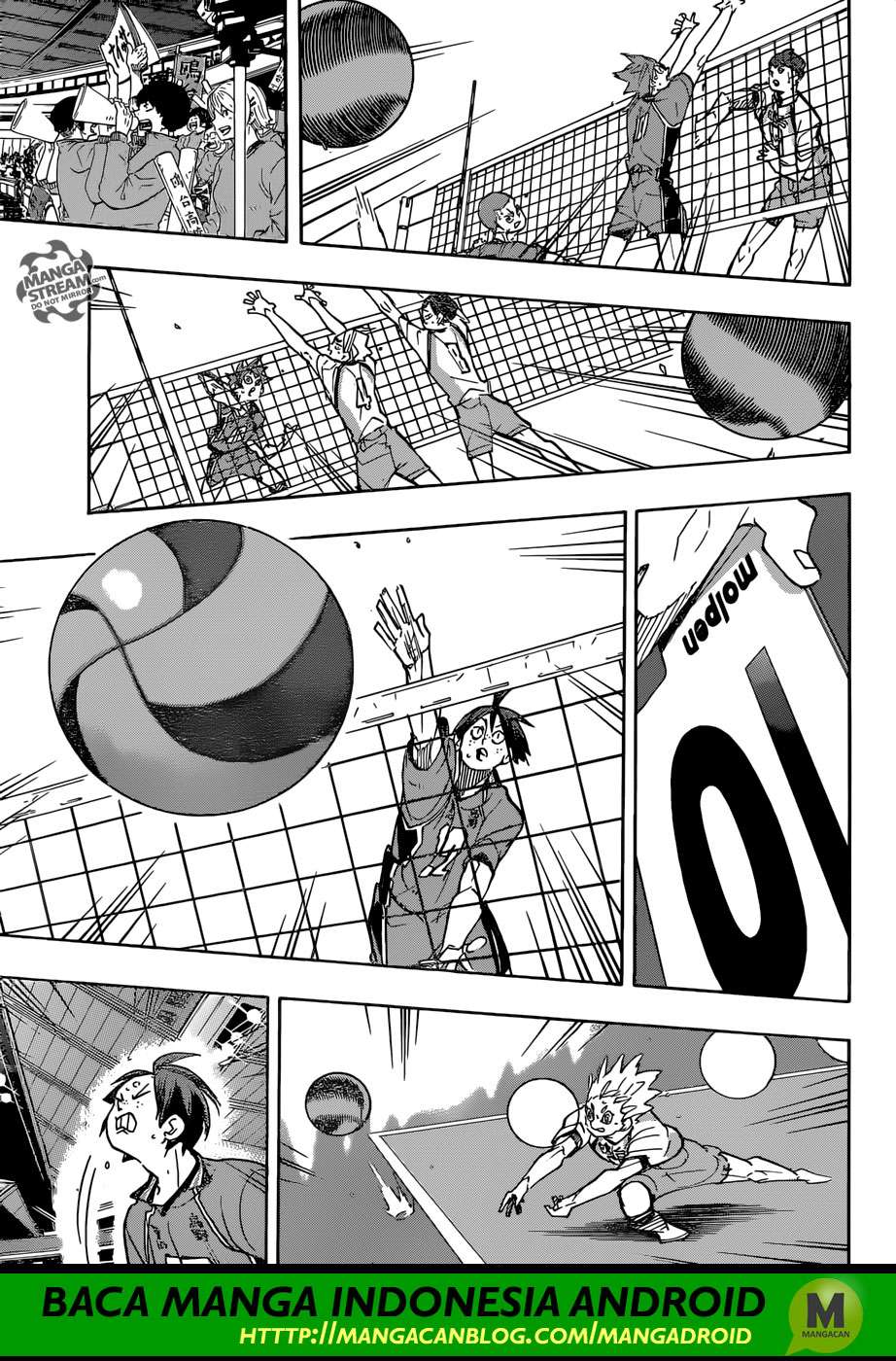 Chapter 345 - halaman 5