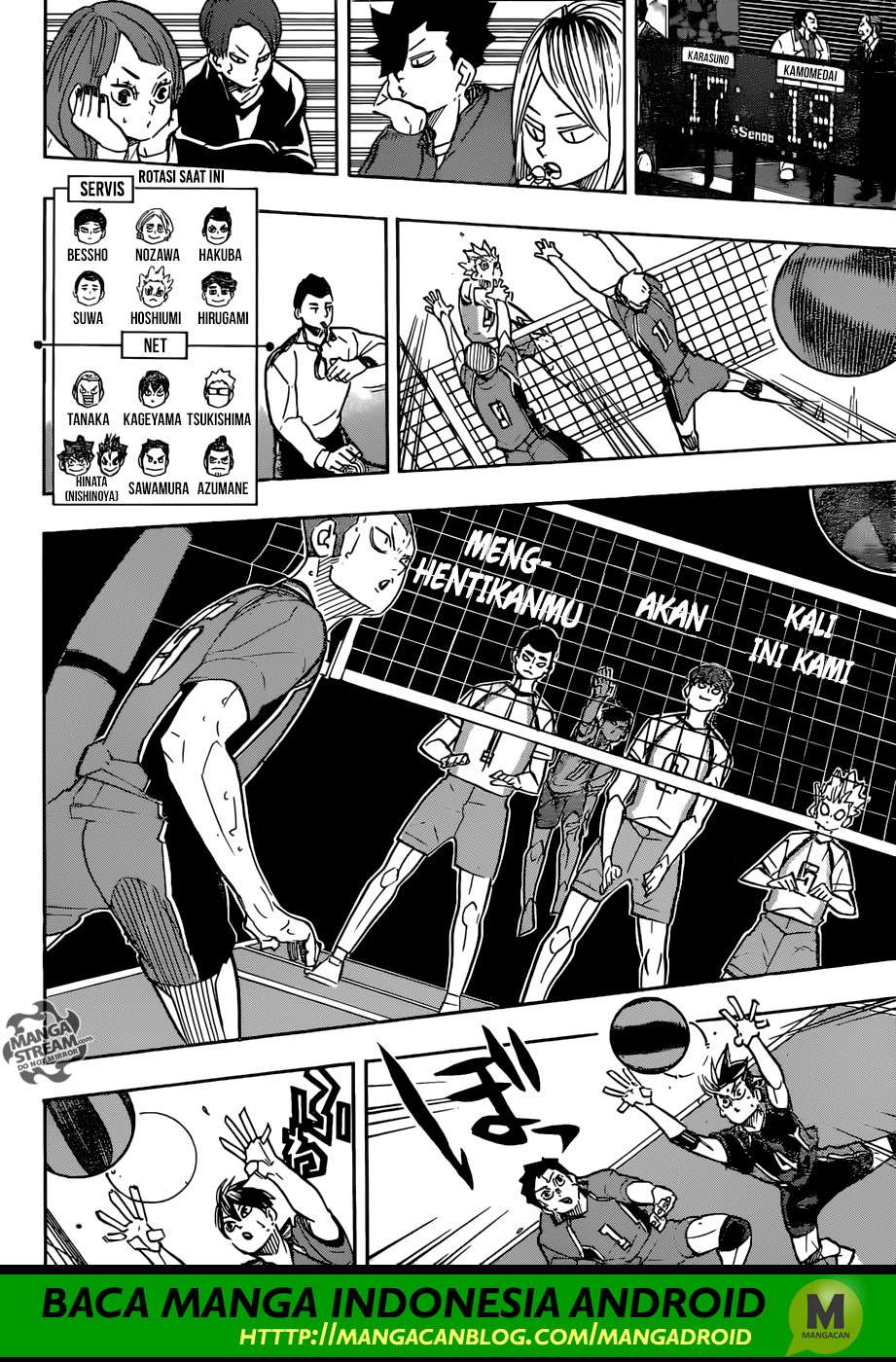 Chapter 345 - halaman 6