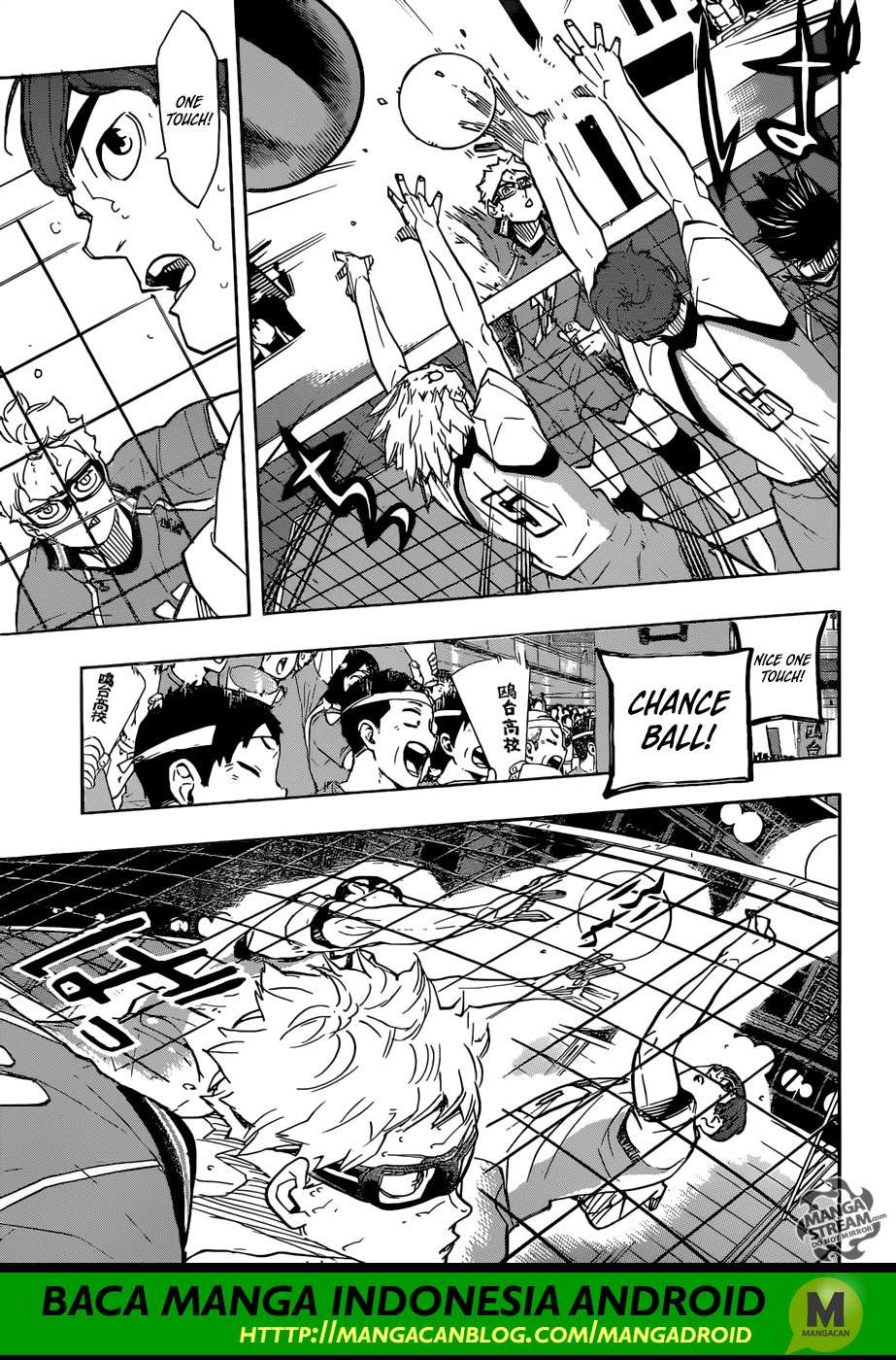 Chapter 345 - halaman 7