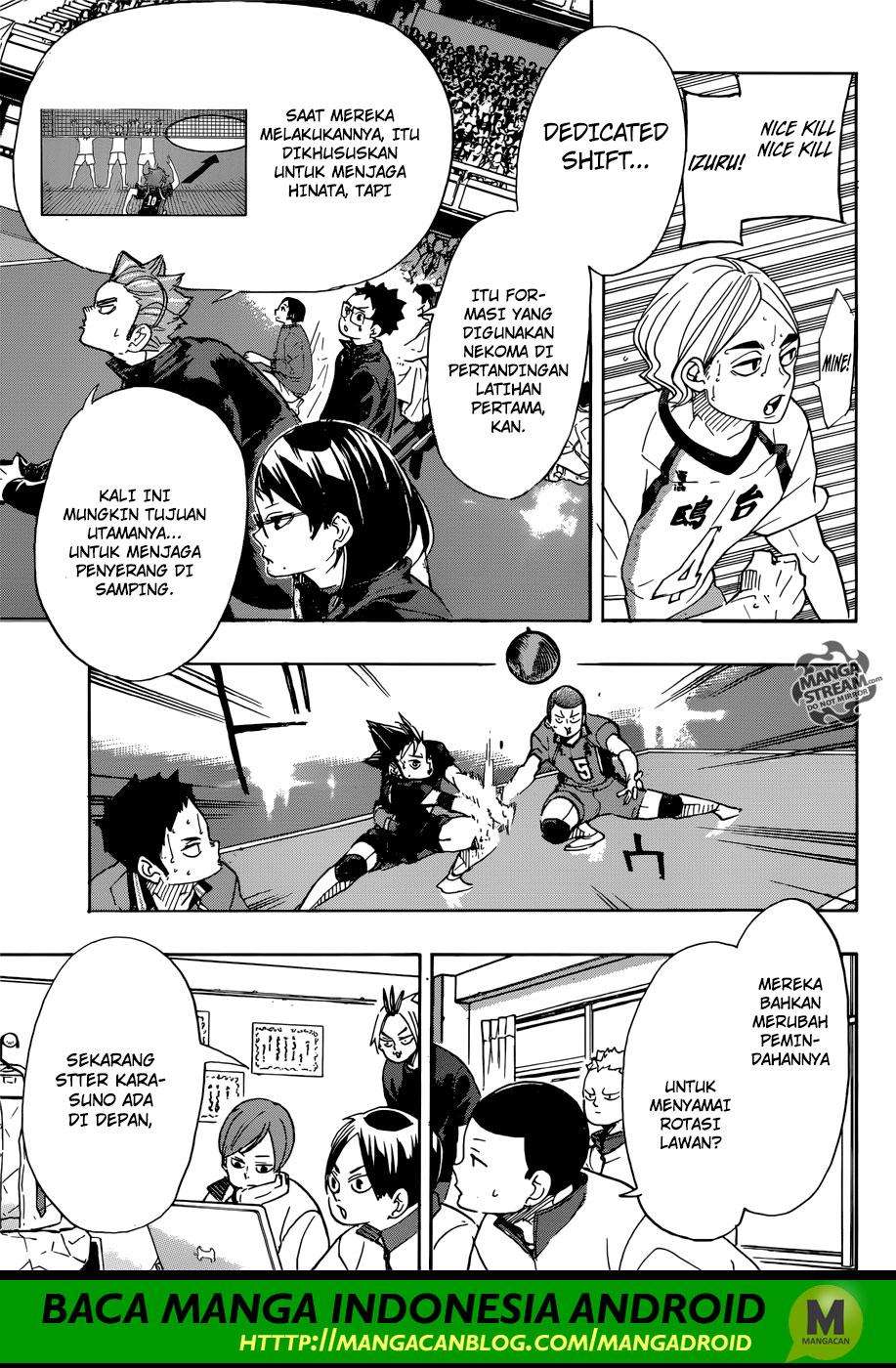 Chapter 344 - halaman 13