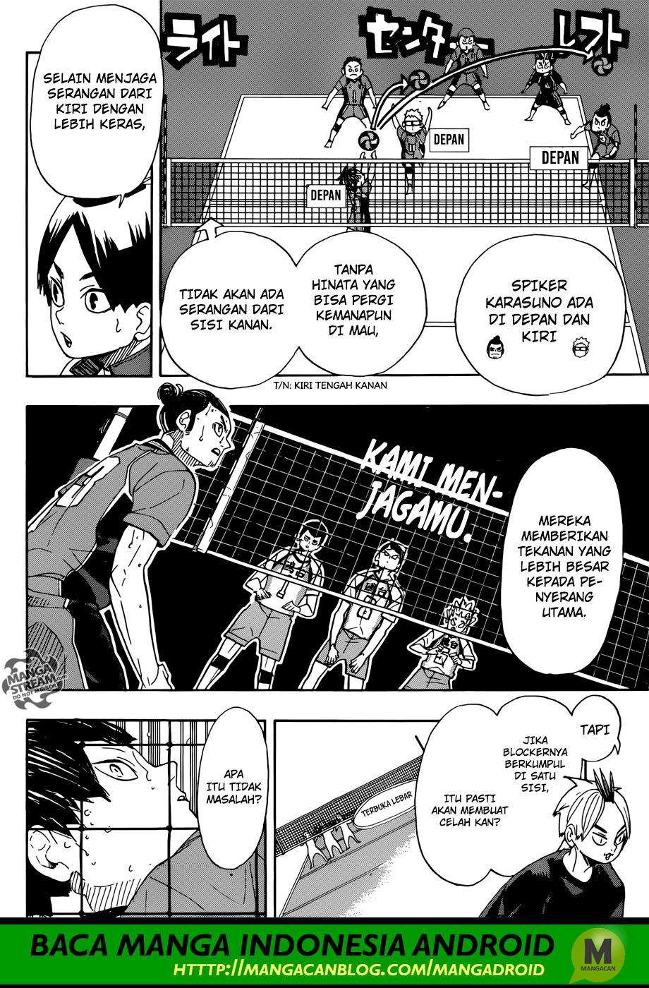 Chapter 344 - halaman 14