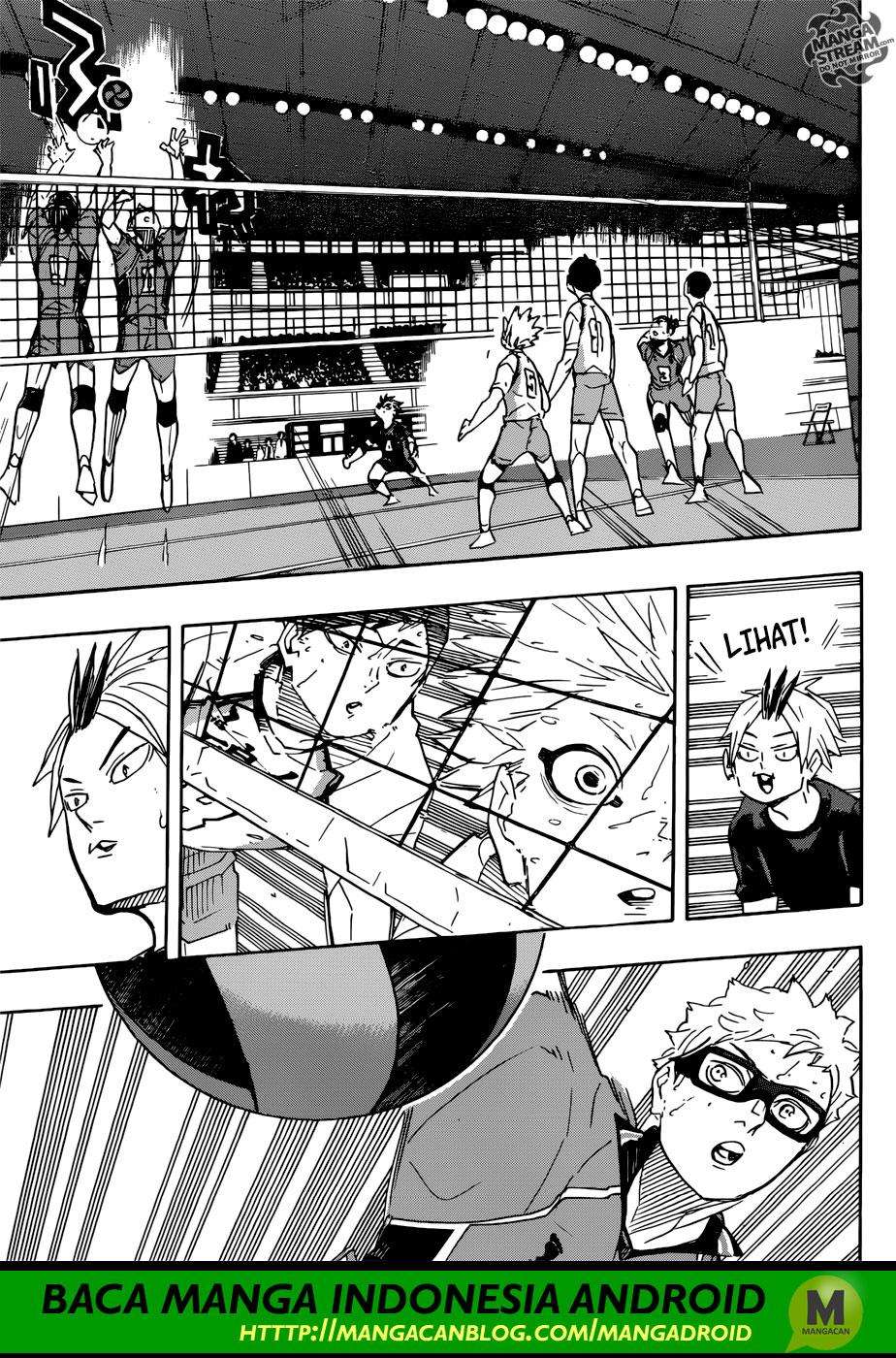 Chapter 344 - halaman 15