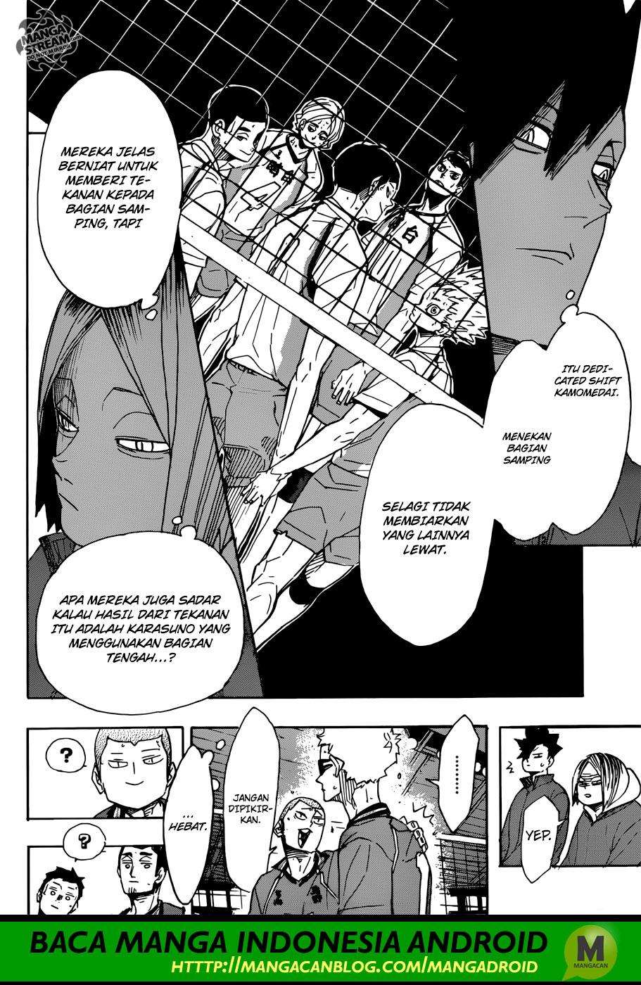 Chapter 344 - halaman 18