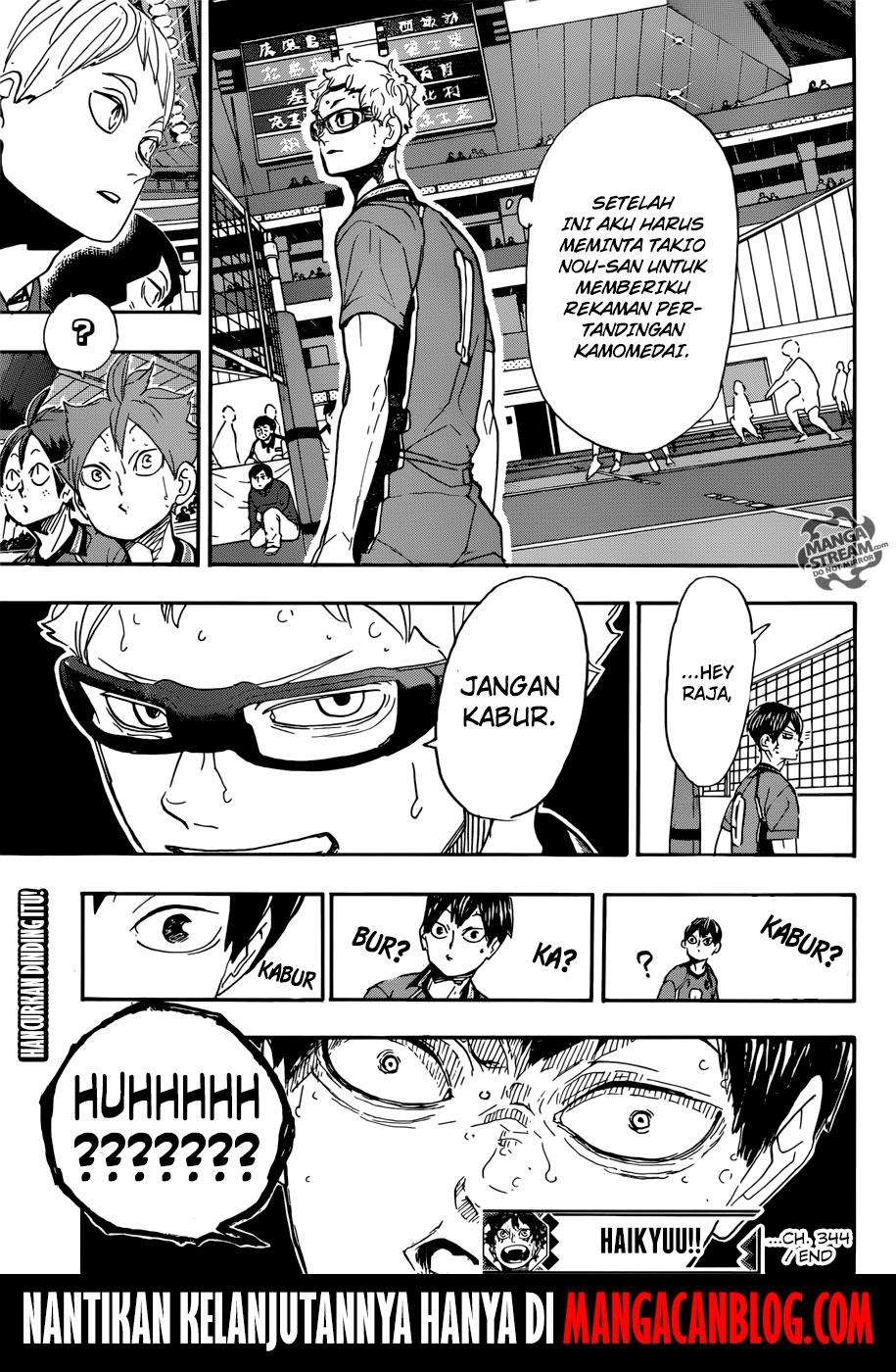 Chapter 344 - halaman 19