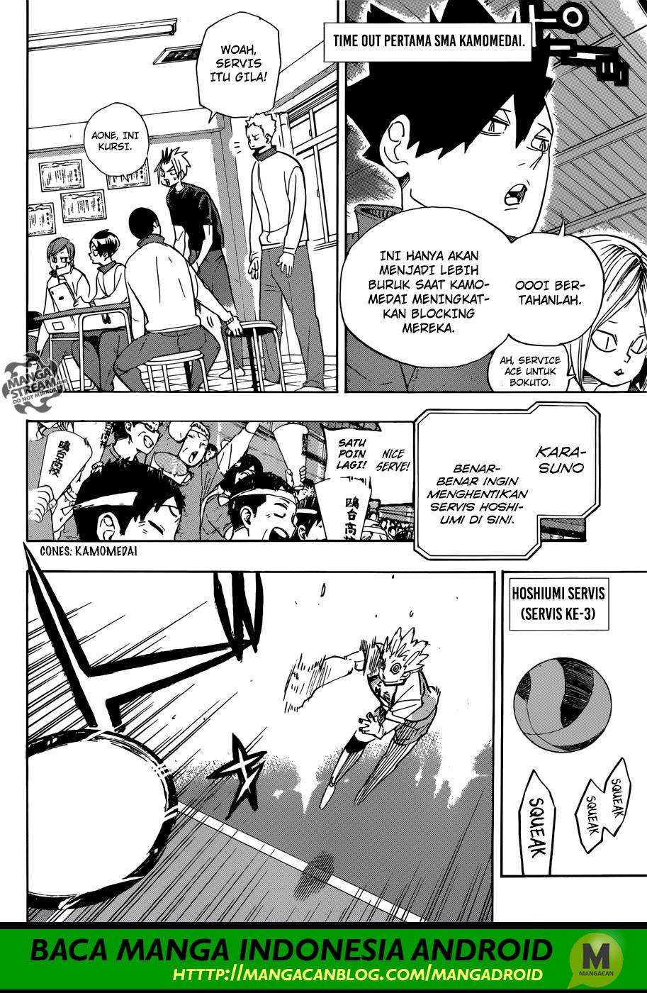 Chapter 344 - halaman 5