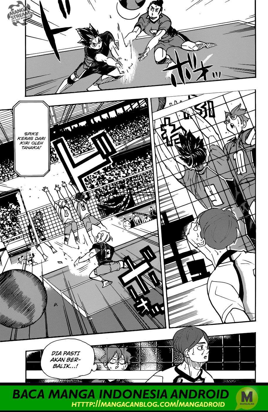 Chapter 344 - halaman 6