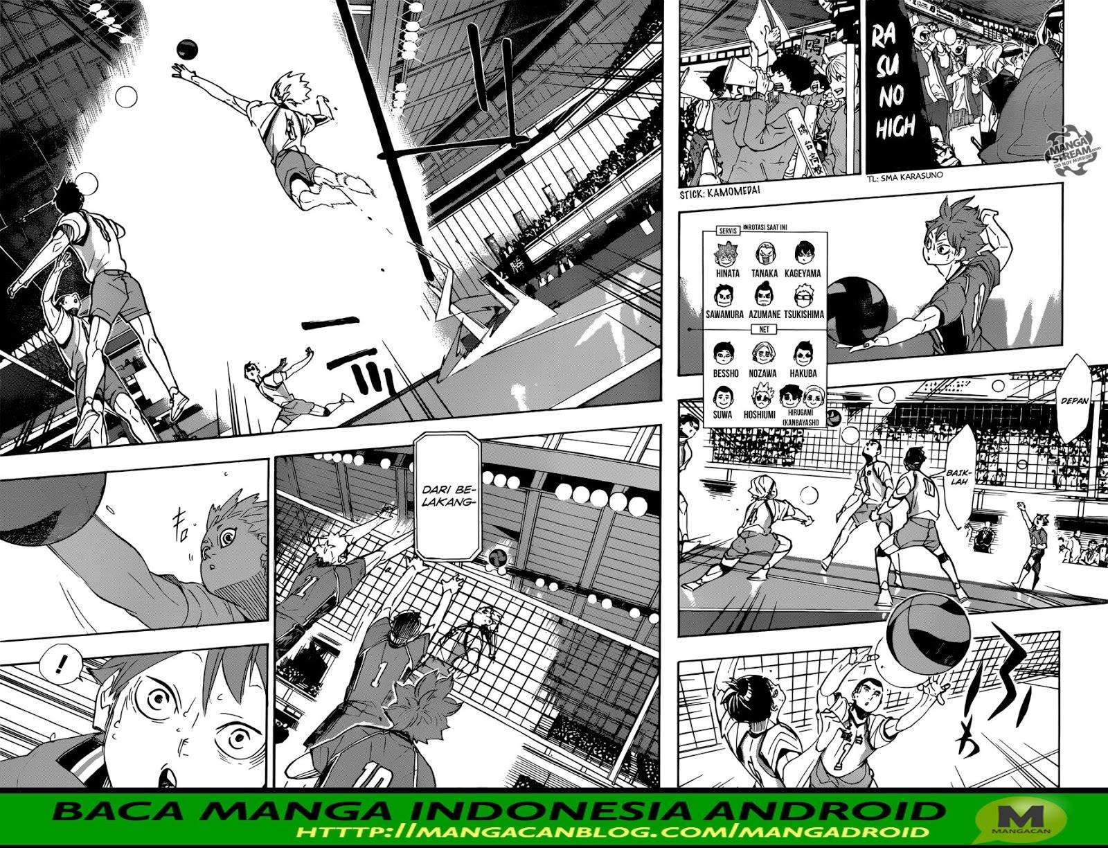 Chapter 344 - halaman 7