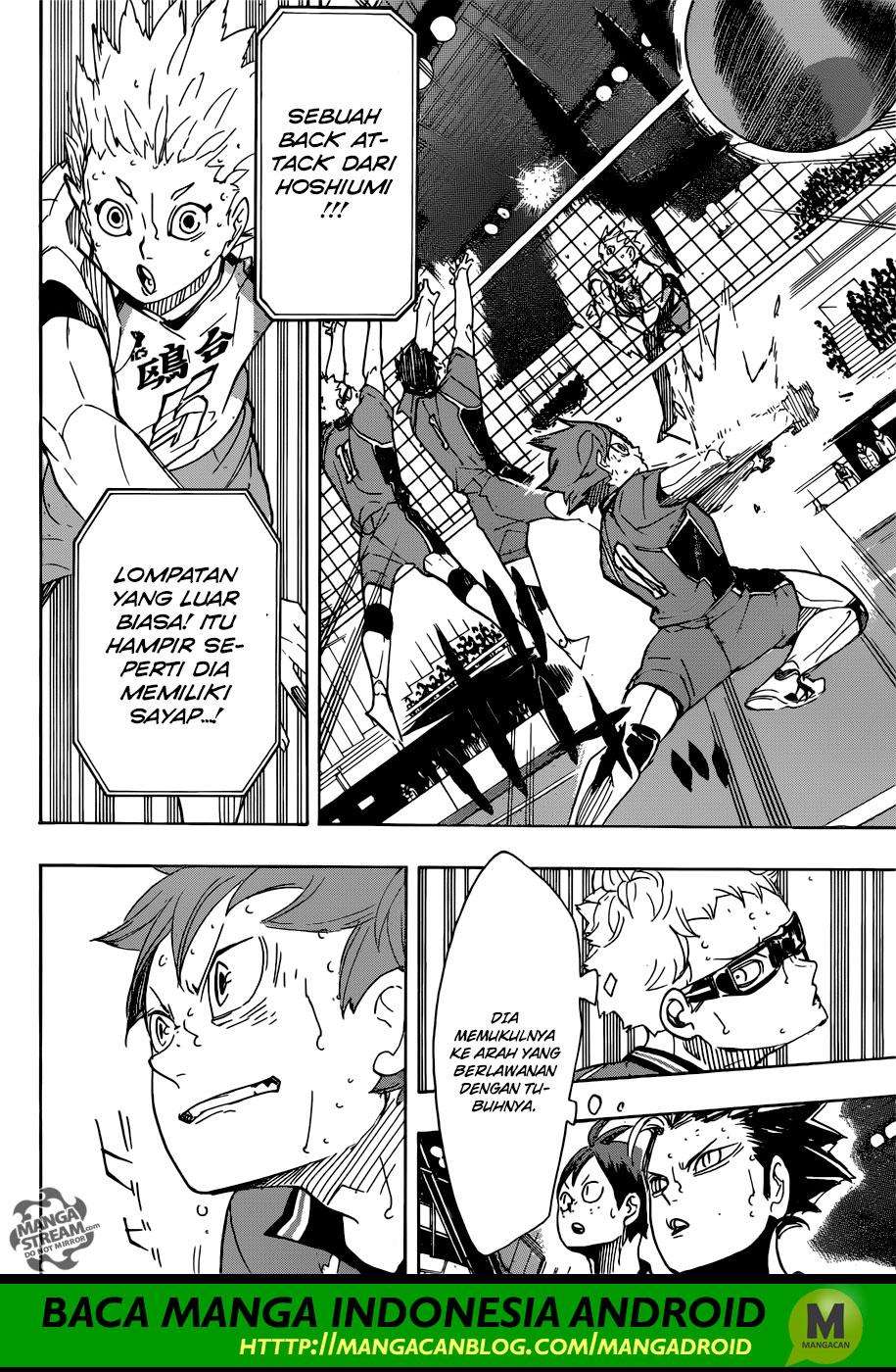 Chapter 344 - halaman 8