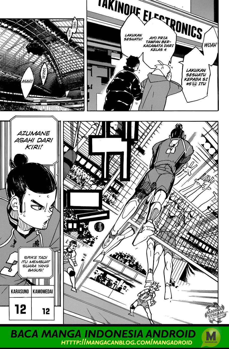 Chapter 344 - halaman 9